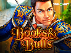 Books & Bulls