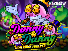 Donny and Danny
