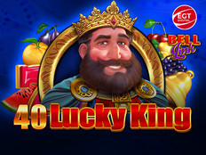 40 Lucky King Extreme Bell Link