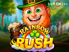 Rainbow Rush